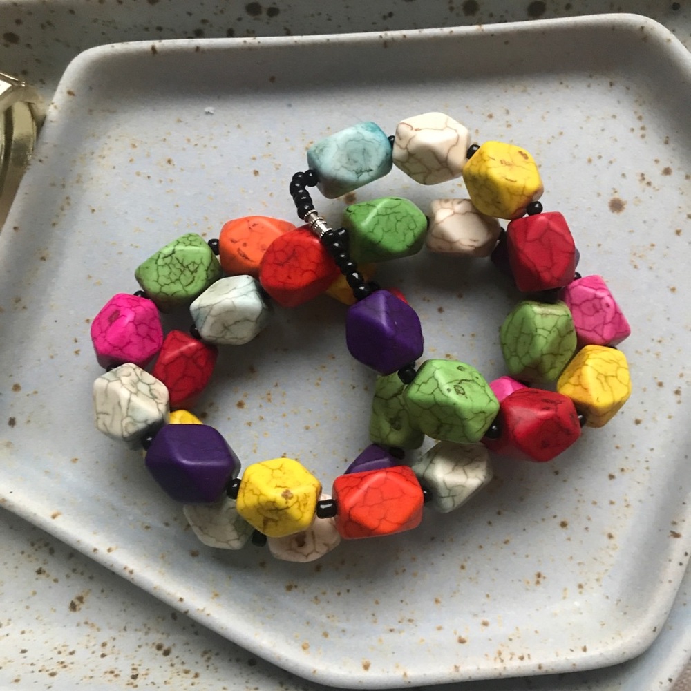Mexican beads